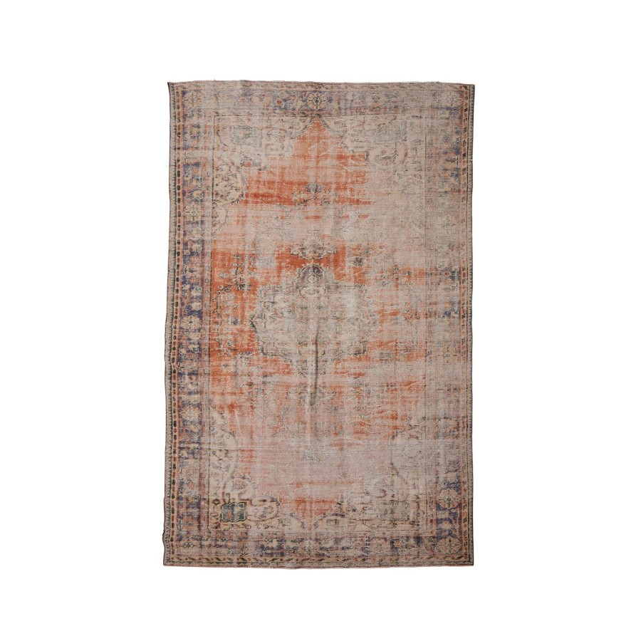 Homewares Horgans Rugs | Haka Anatolian Rug #1364