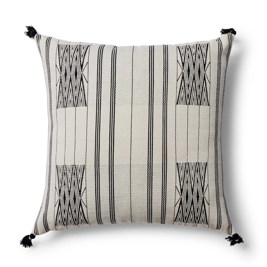 Homewares Horgans Cushions & Throws | Kai Handwoven Cushion 45X45