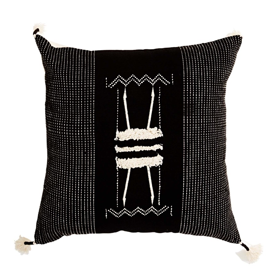 Homewares Horgans Cushions & Throws | Jav Handwoven Cushion 45X45