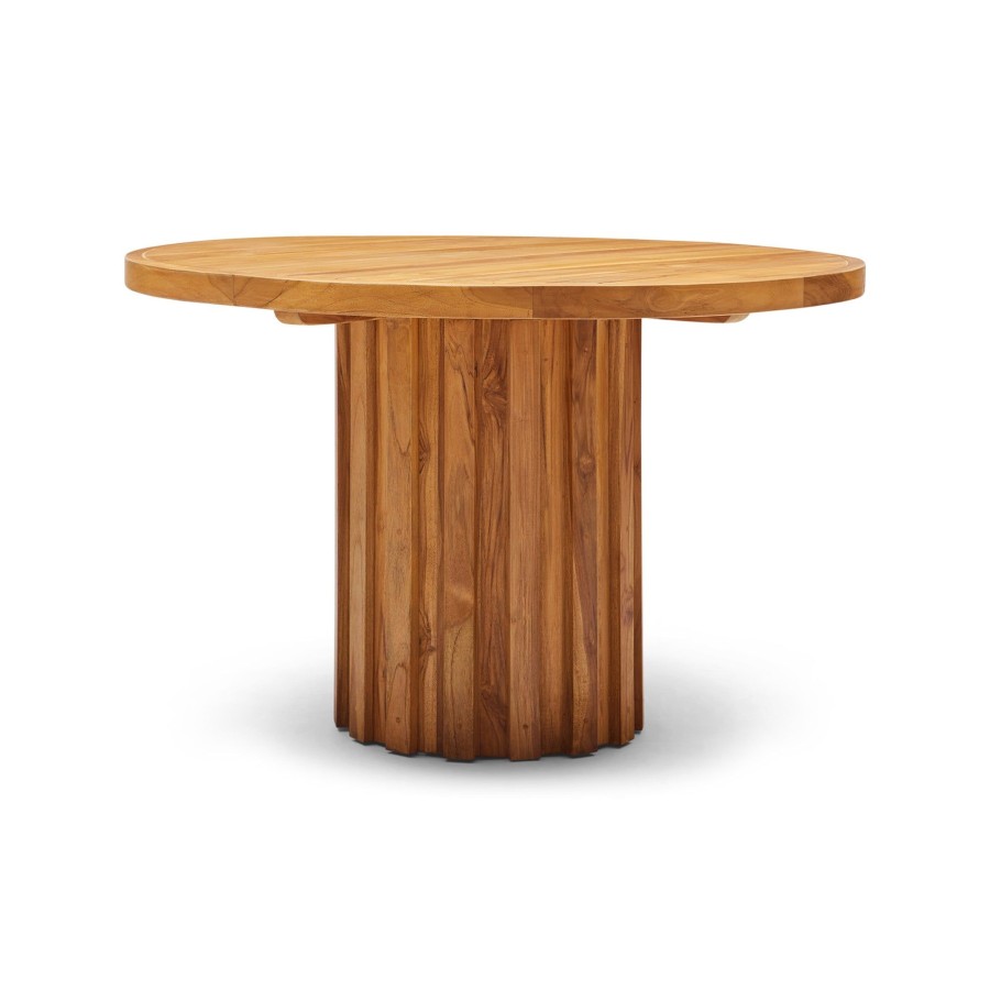 Furniture Horgans Dining Tables | Ari Outdoor Dining Table Natural