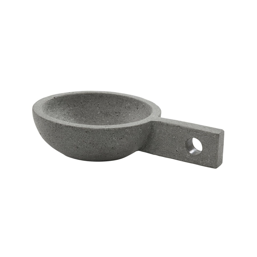 Homewares Horgans Tableware | Axton Stone Serving Dish Small