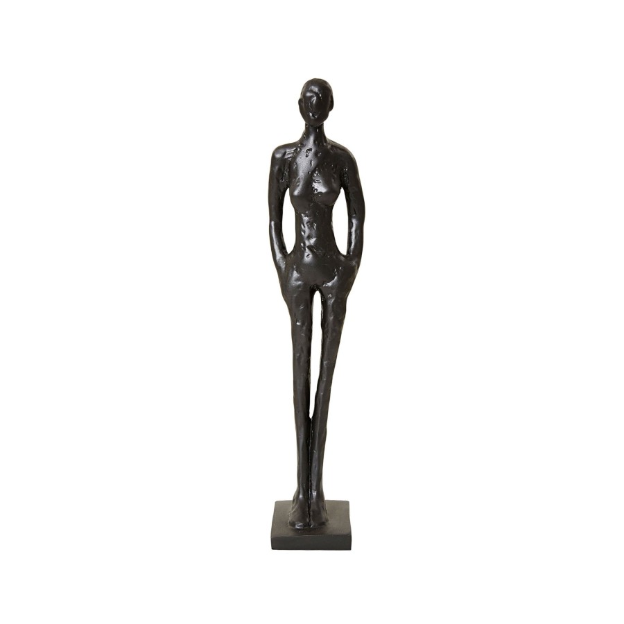 Homewares Horgans Antique & Decorative | Eonia Art Series Sculpture