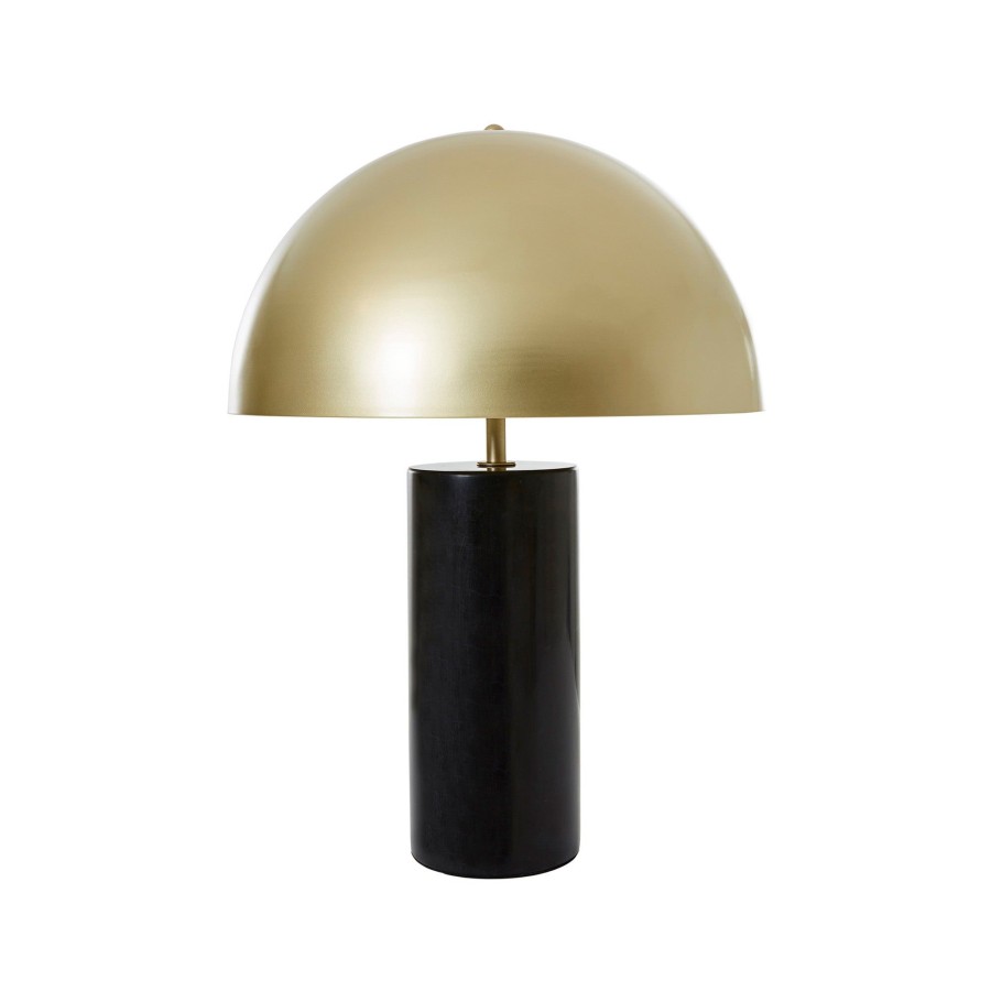 Lighting Horgans Table Lamps | Aphra Table Lamp Gold