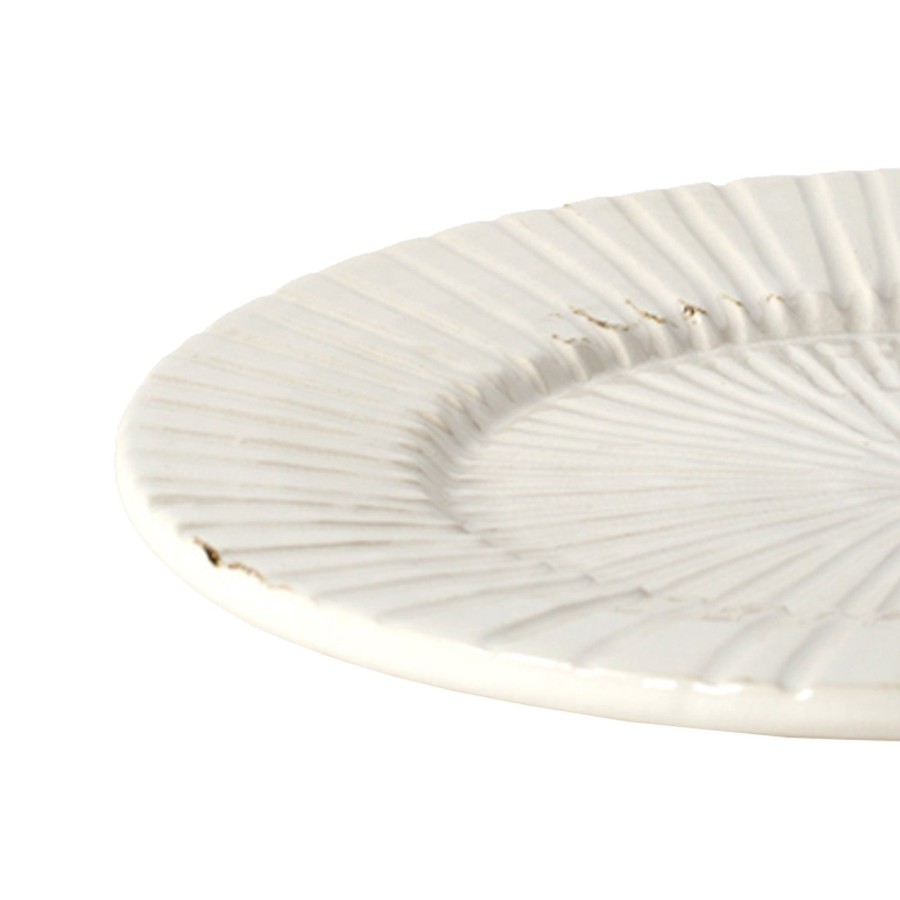 Homewares Horgans Tableware | Fia Ceramic Plate