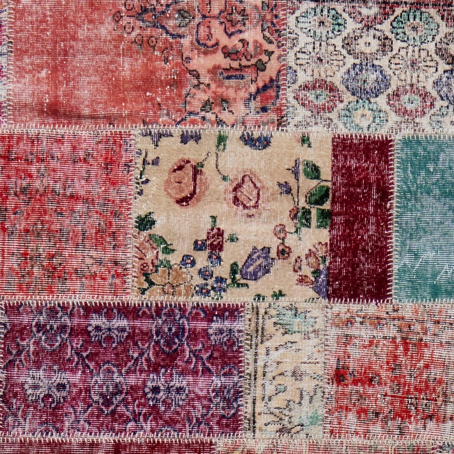 Homewares Horgans Rugs | Akilli Anatolian Rug #590