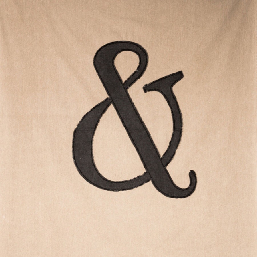 Homewares Horgans Cushions & Throws | Ampersand Cotton Throw