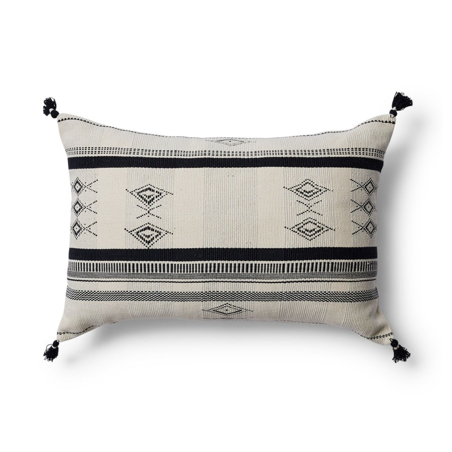 Homewares Horgans Cushions & Throws | Mohe Handwoven Cushion 60X40