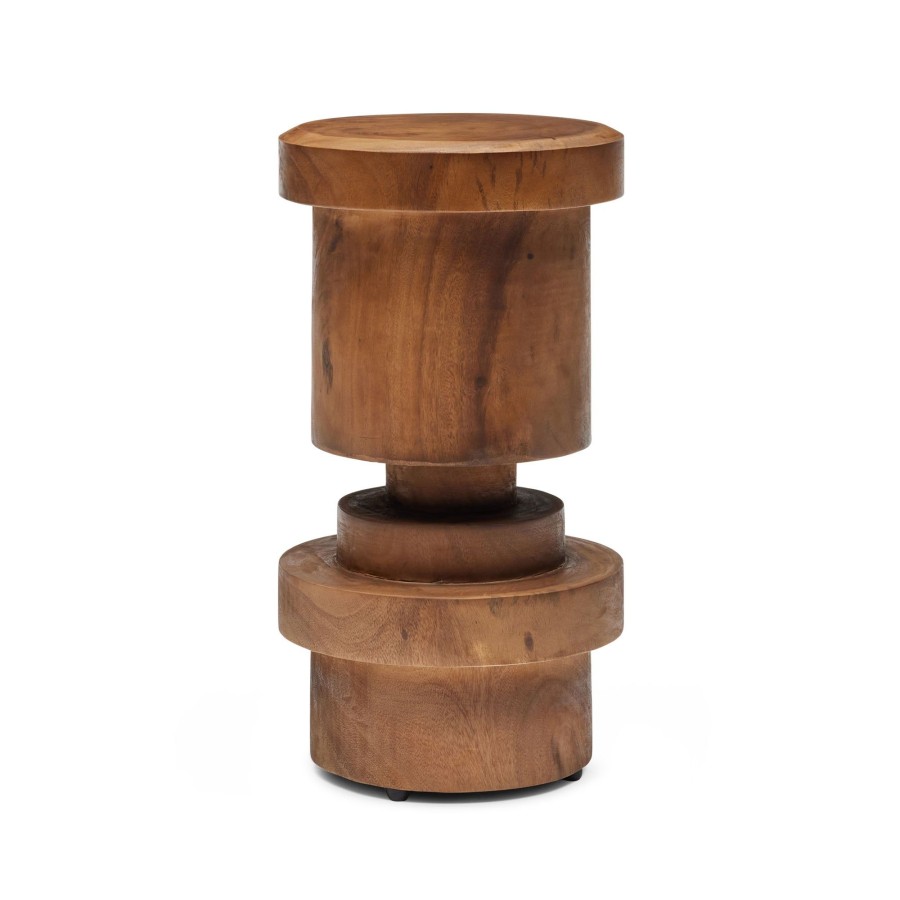 Furniture Horgans Stools | Mai Bar Stool Natural